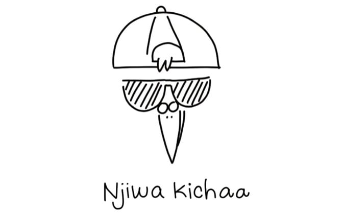 Njiwakichaa