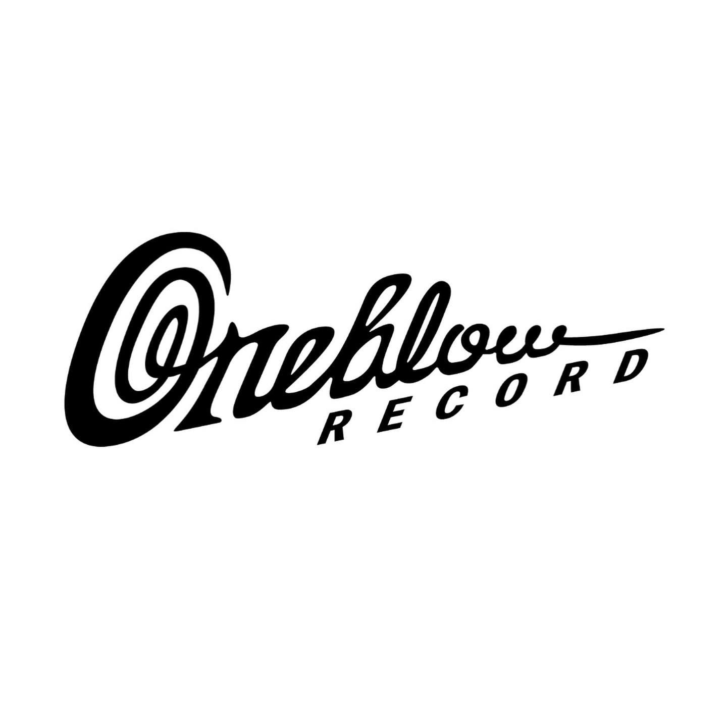 oneblowrecord