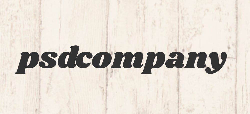 psdcompany