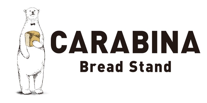 CARABINA BREAD STAND