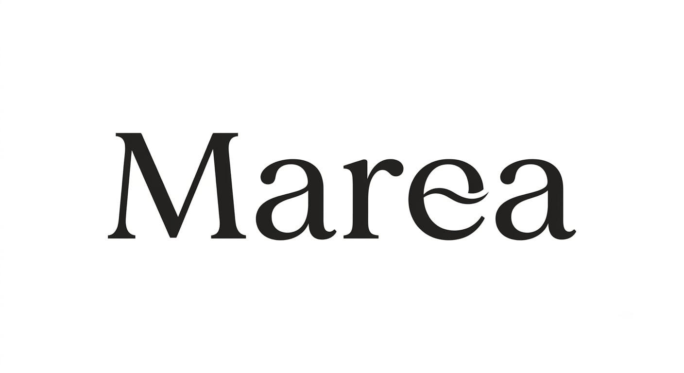 Marea