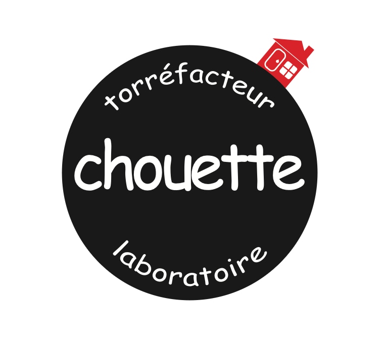 chouette torréfacteur laboratoire