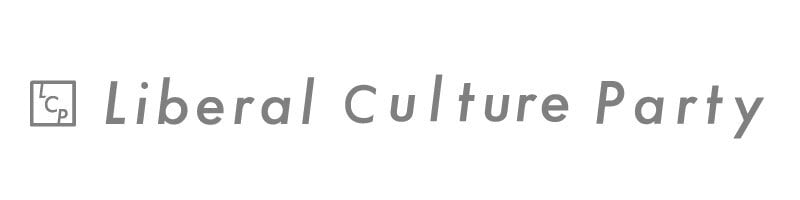LCP【Liberal Culture Party】