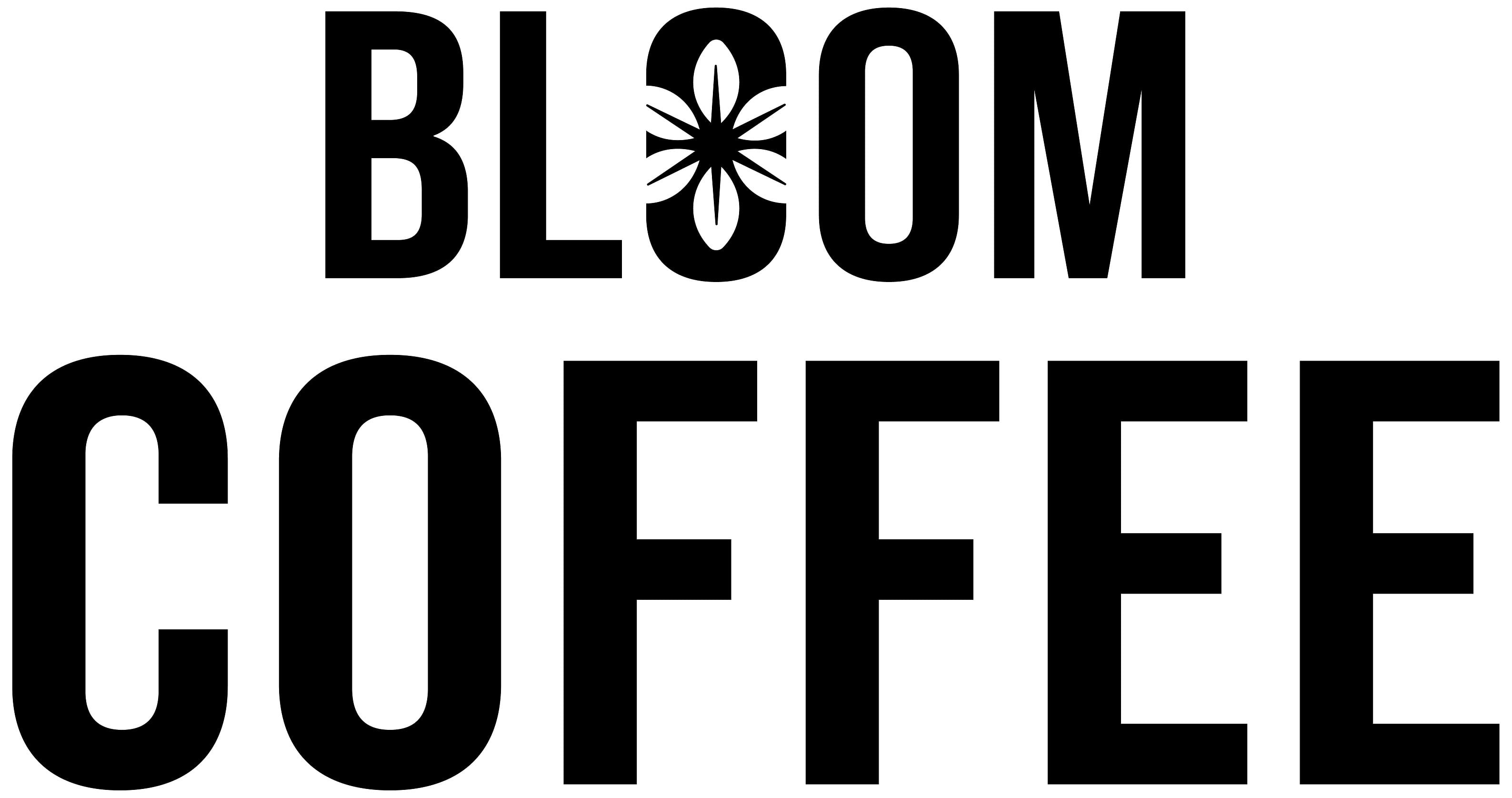 BLOOM COFFEE