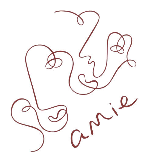 amie wine