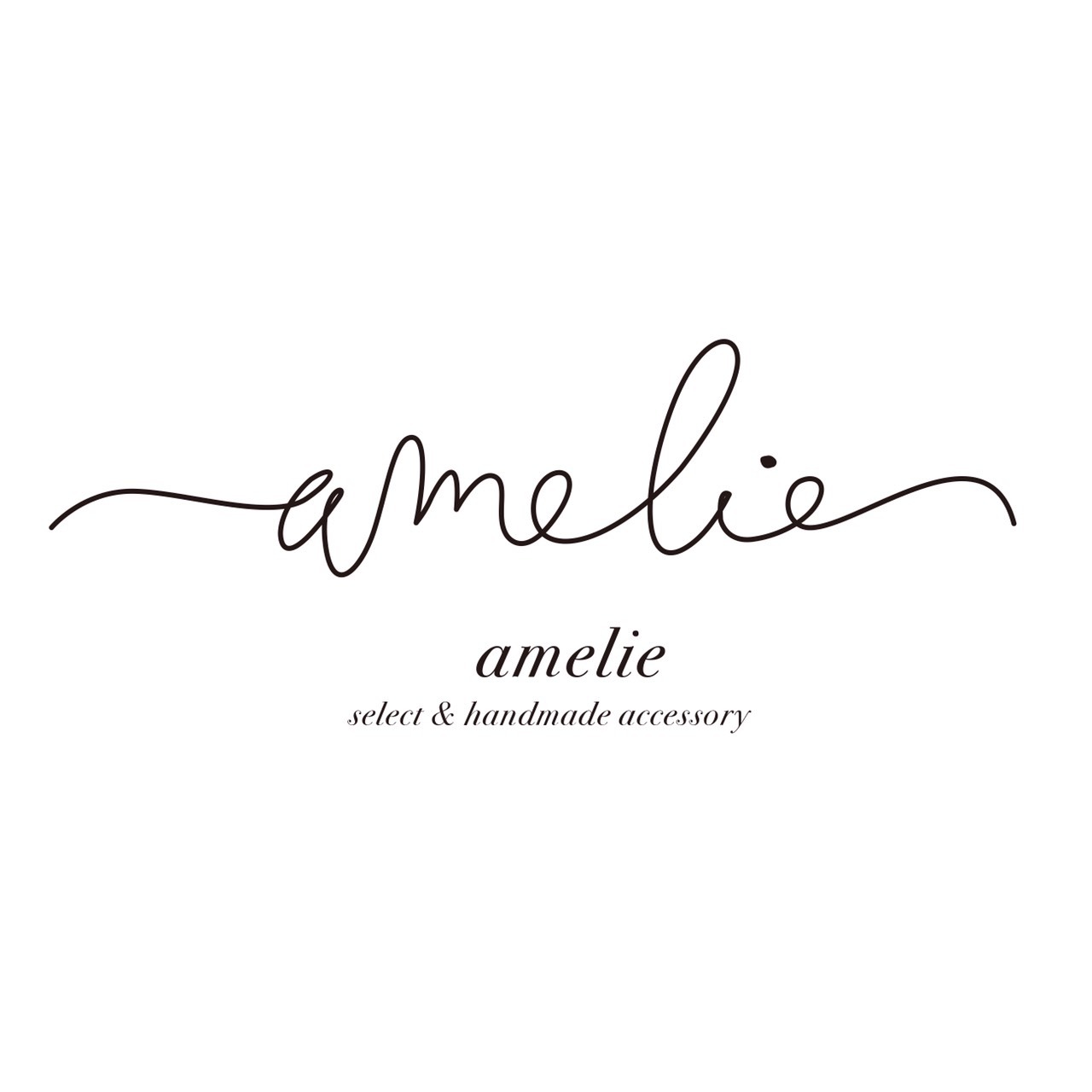 Amelie accessory