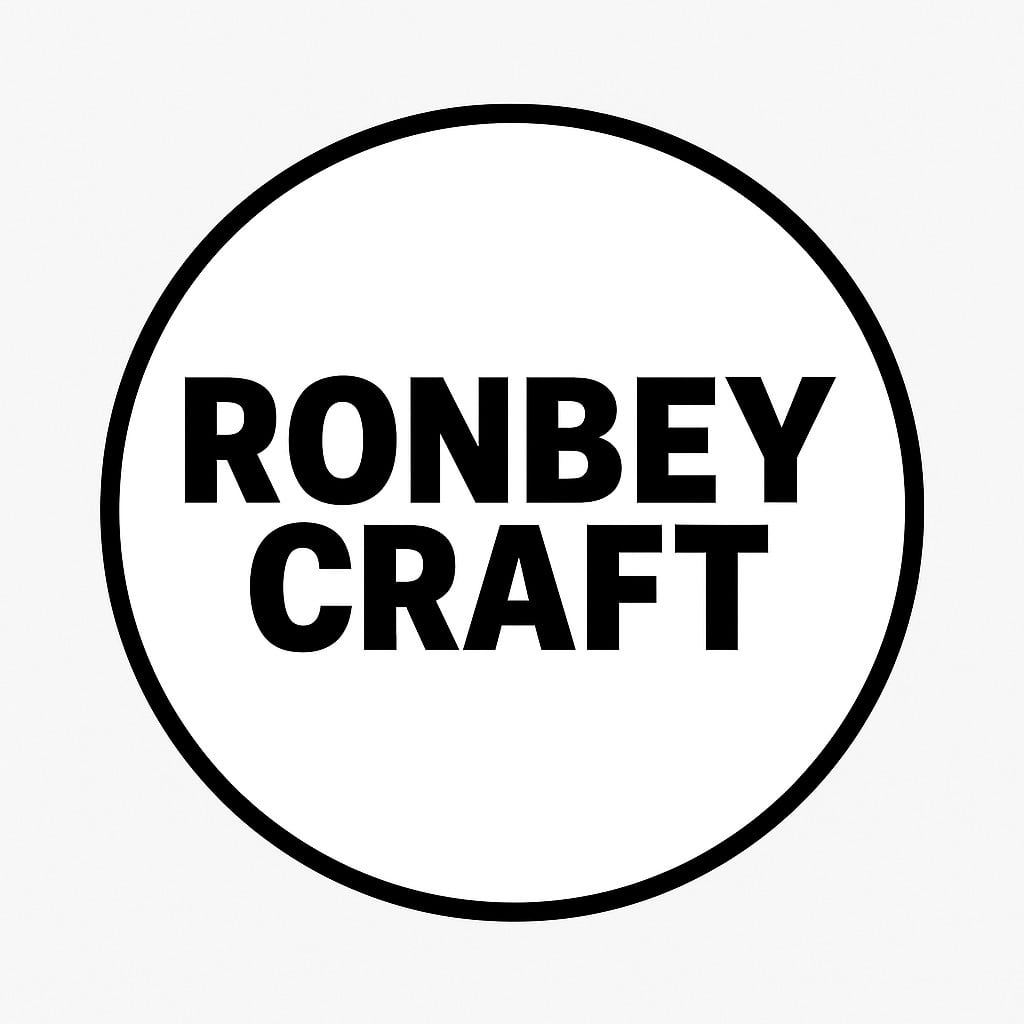 ronbeycraft