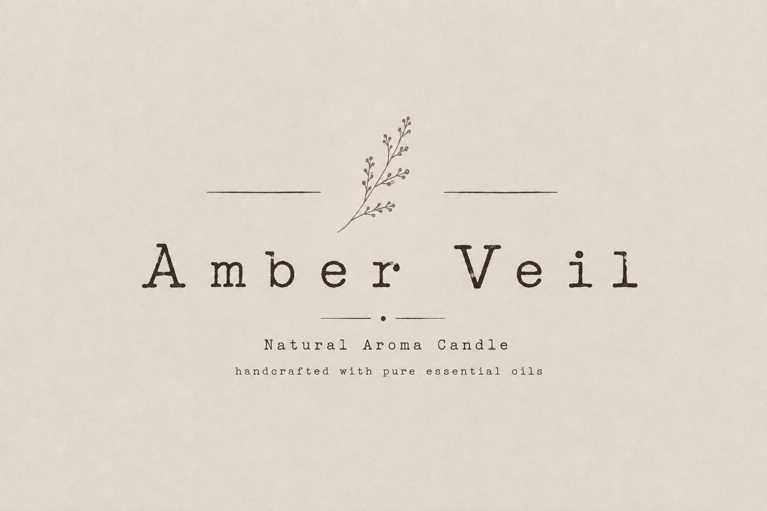 Amber Veil