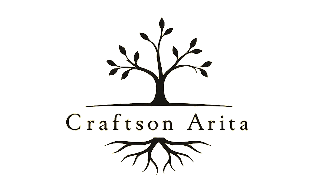 Craftson Arita