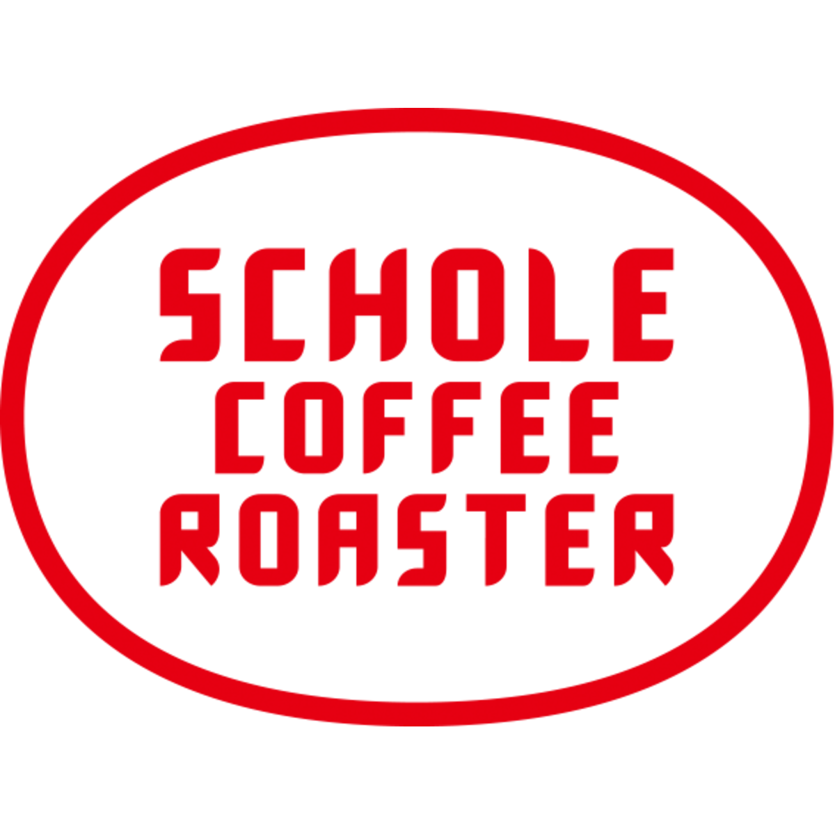 SCHOLE COFFEE ROASTERの外観