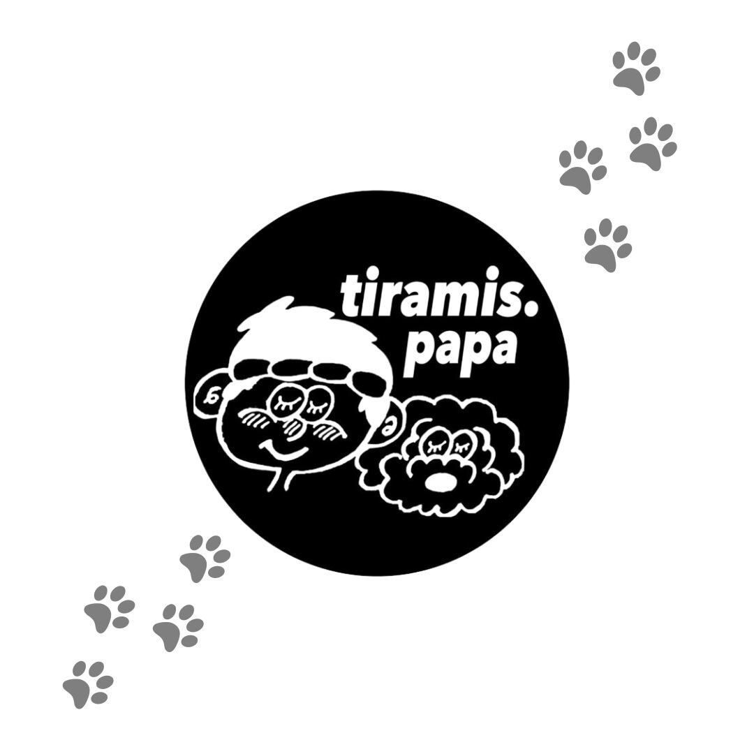 TIRAMIS.PAPA