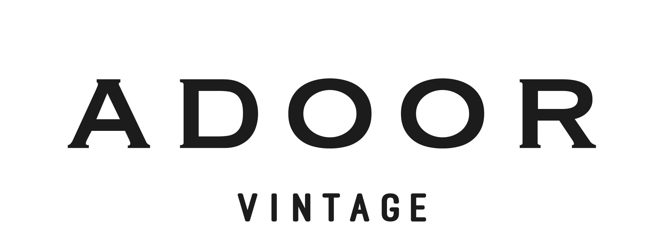 ADOOR VINTAGE