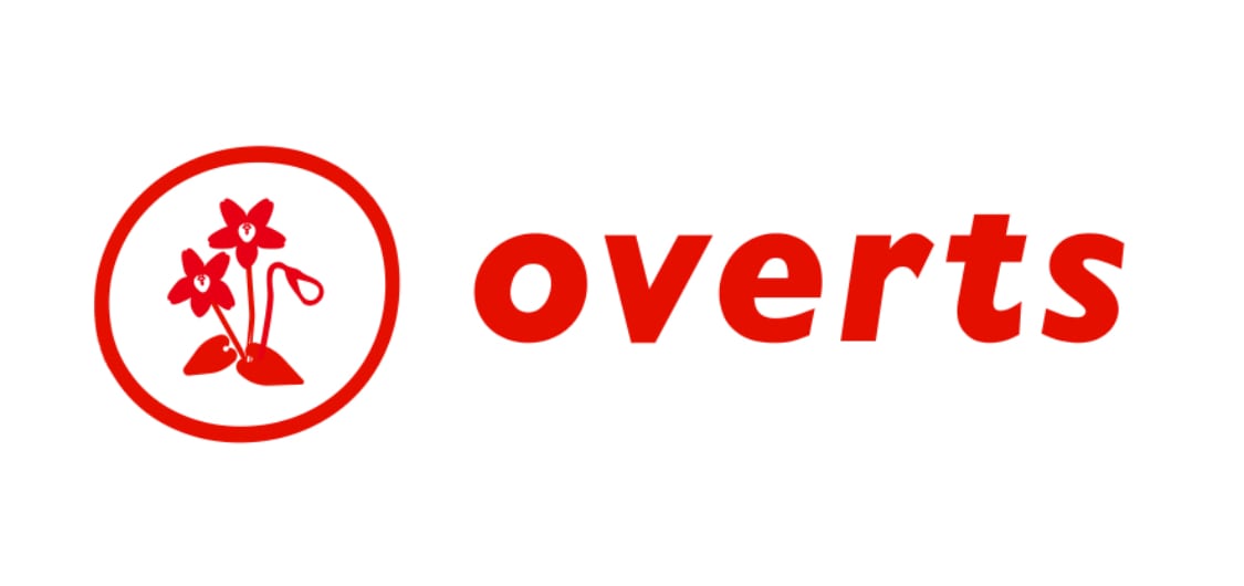 overts