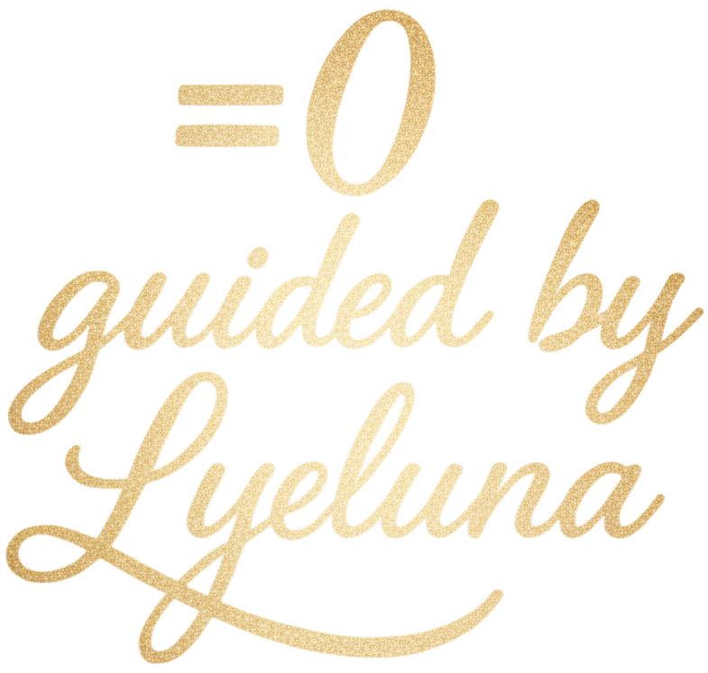 =0 guided by Lyeluna