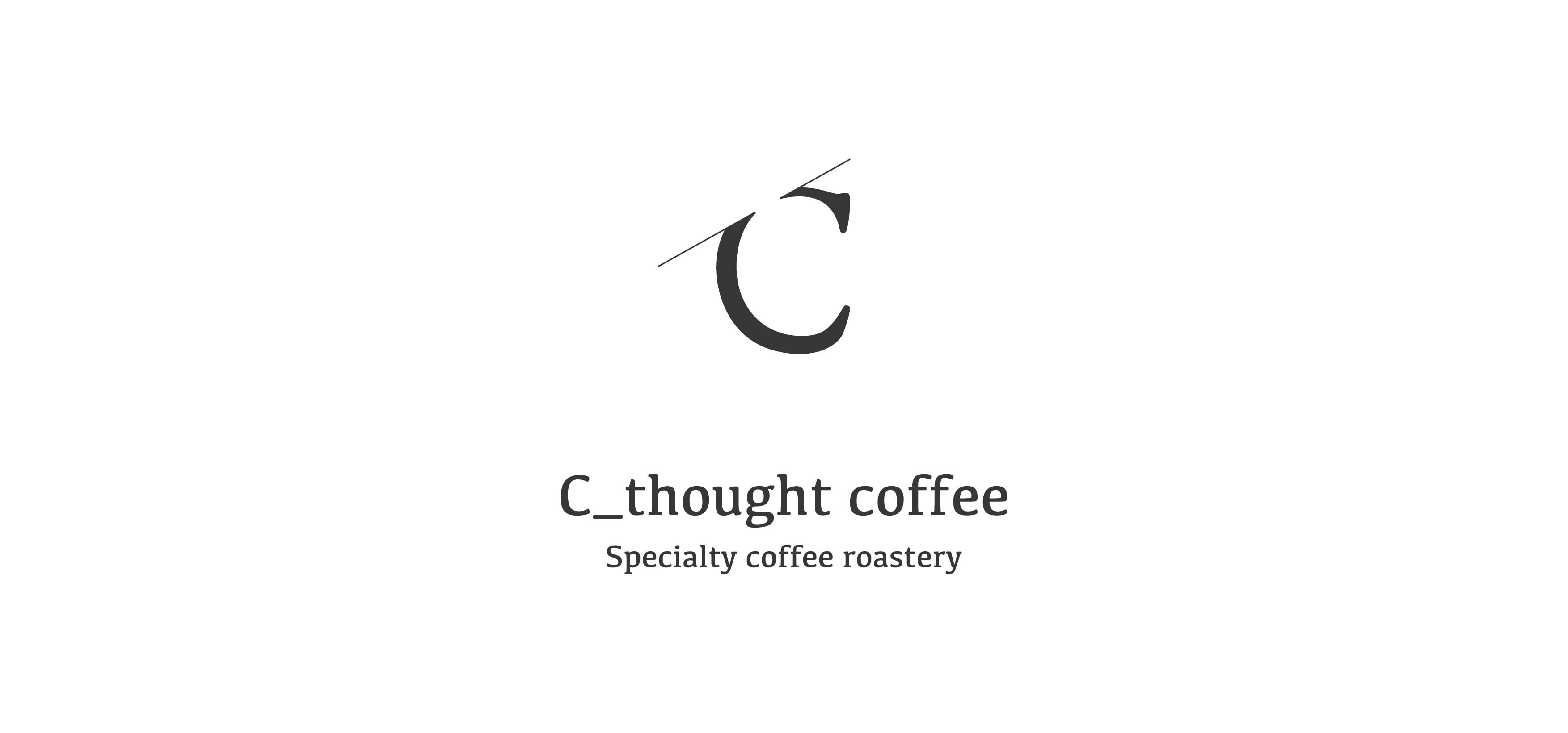 c_thought coffee