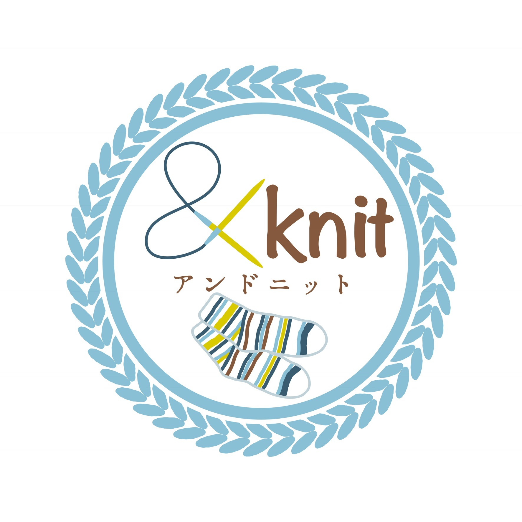 andknit