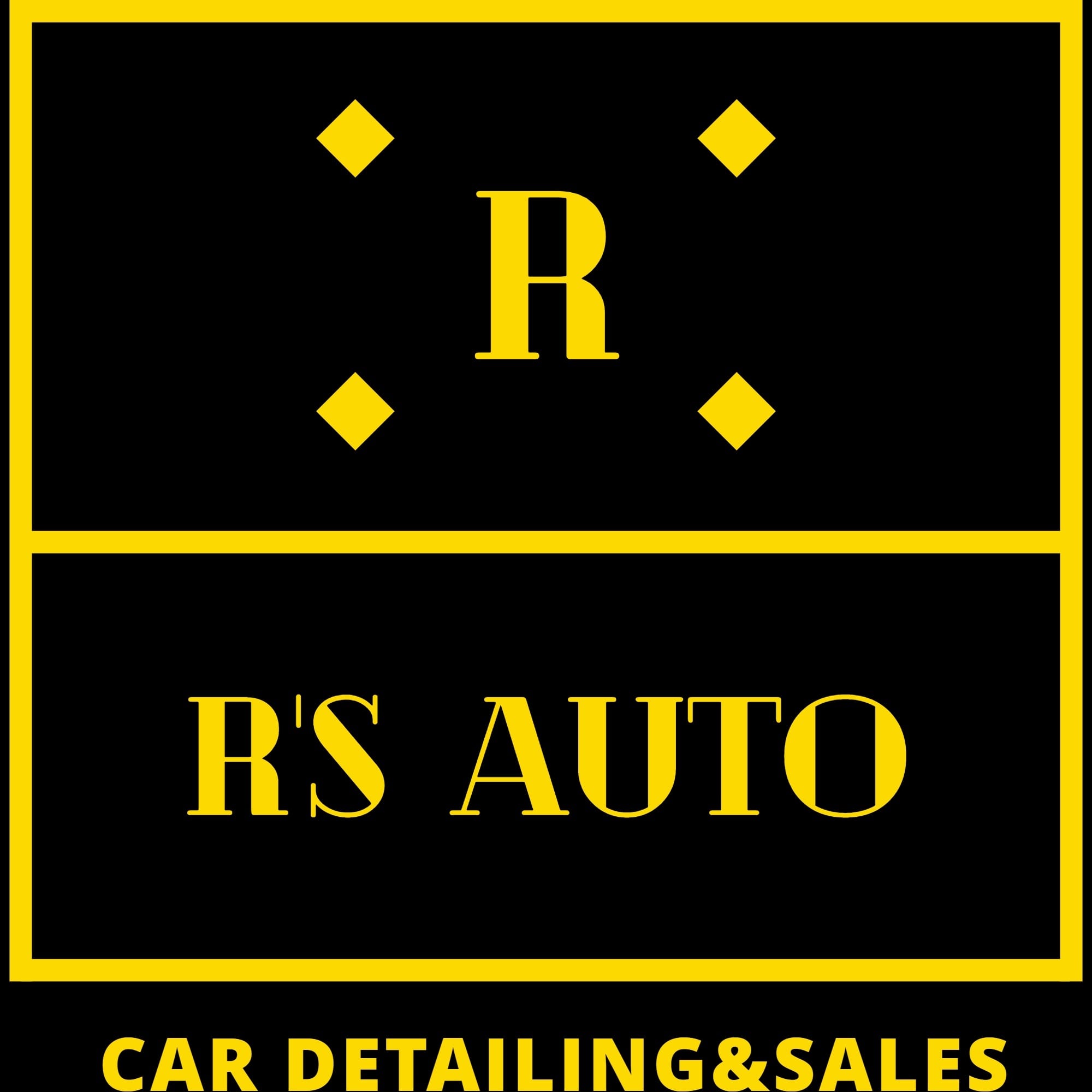 R's AUTO