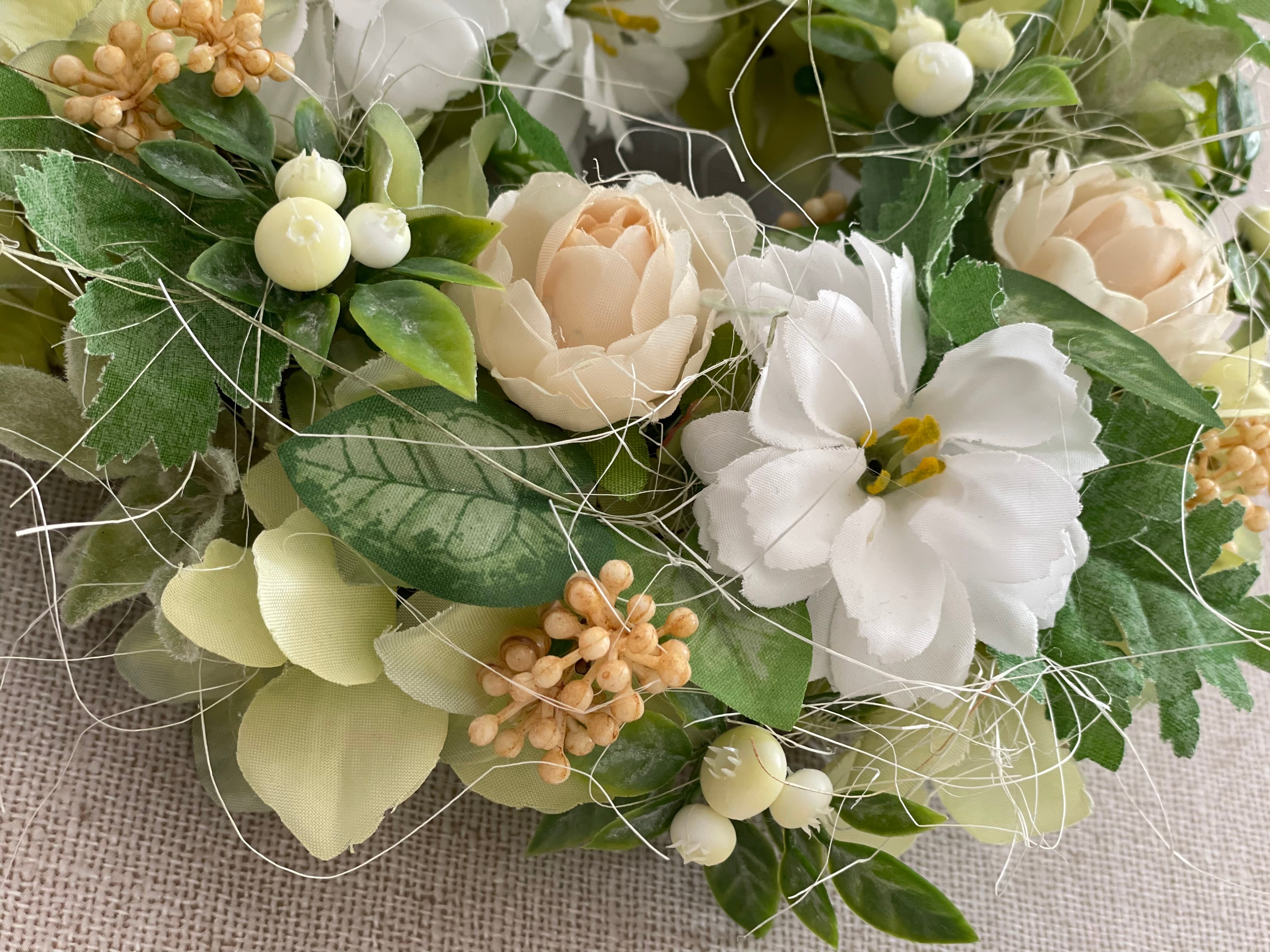 Flower salon de chu-chu