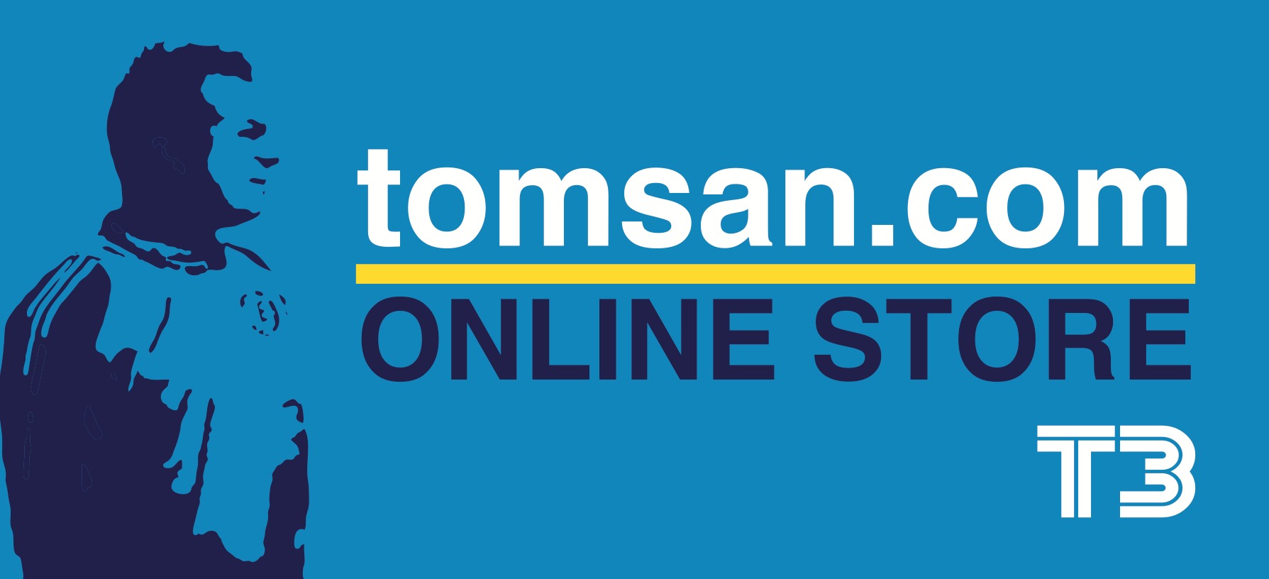 Tomsan's WEB Shop