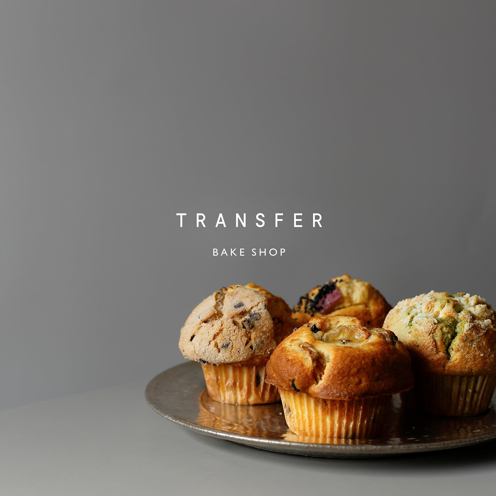TRANSFER Bake Shop