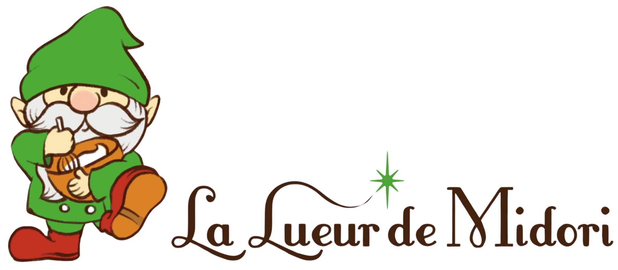 La Lueur de Midori（ラ・リュール・ドゥ・ミドリ）