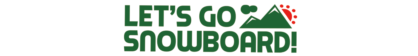 LET'S GO SNOWBOARD official store