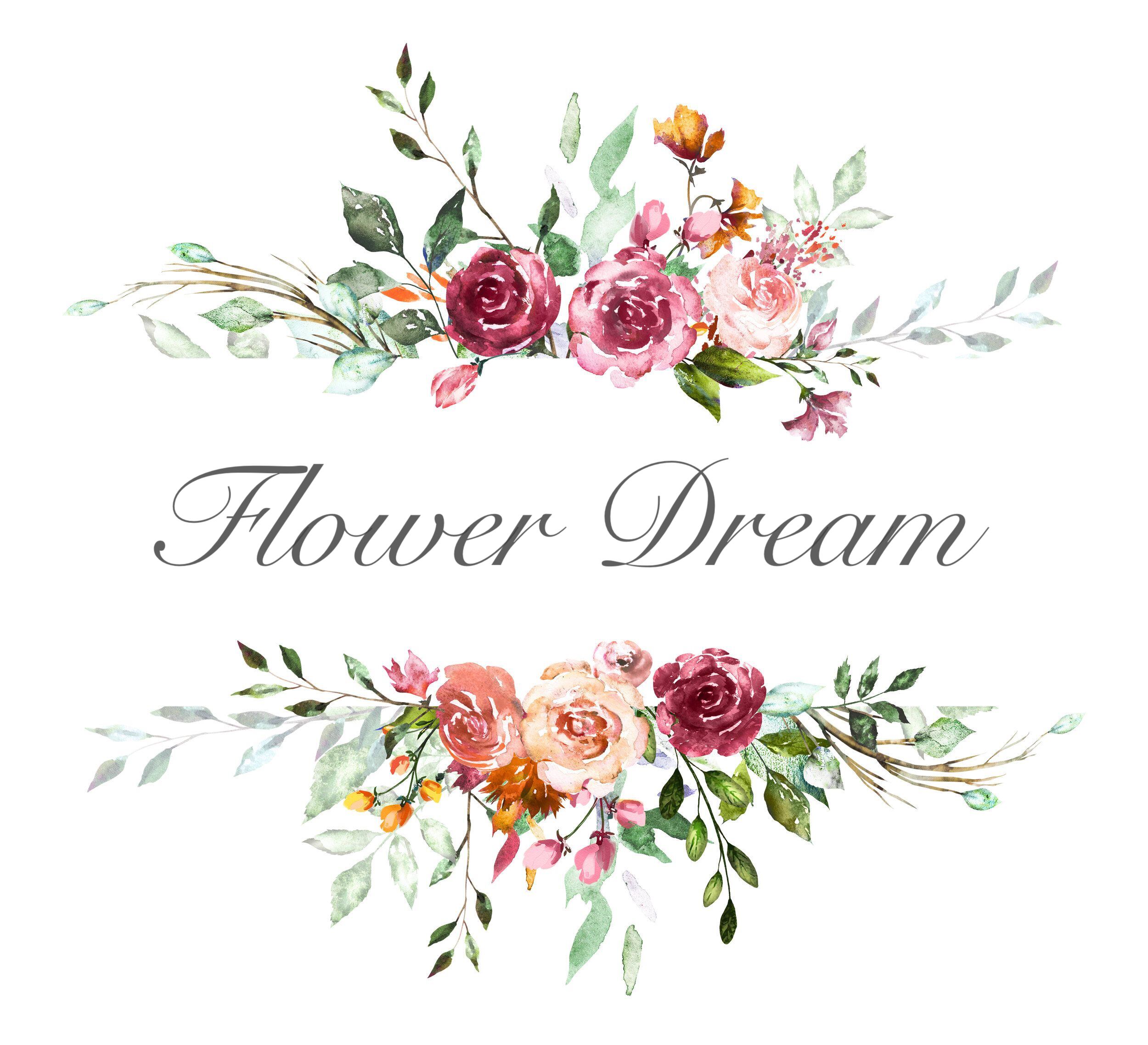 Flower Dream
