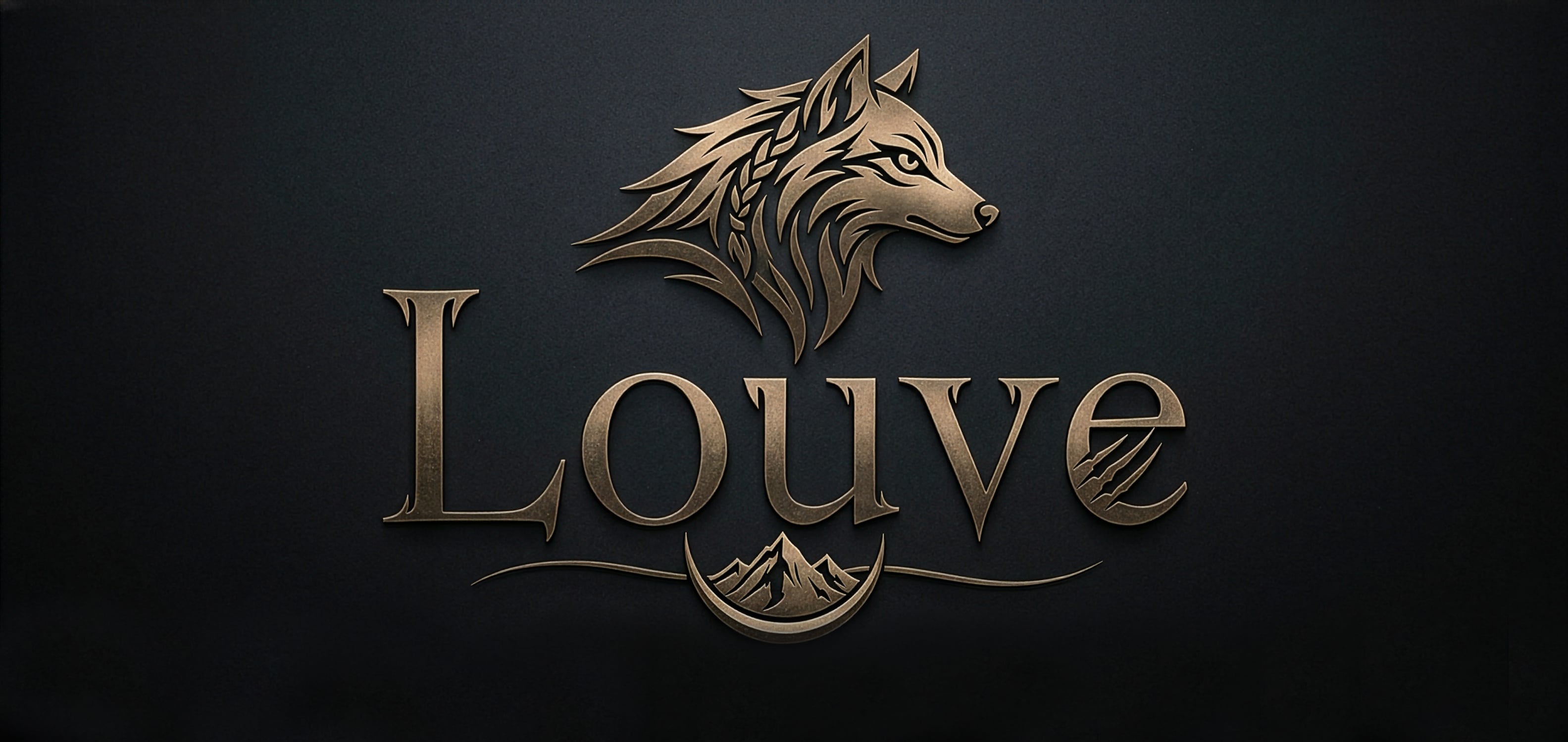 Louve