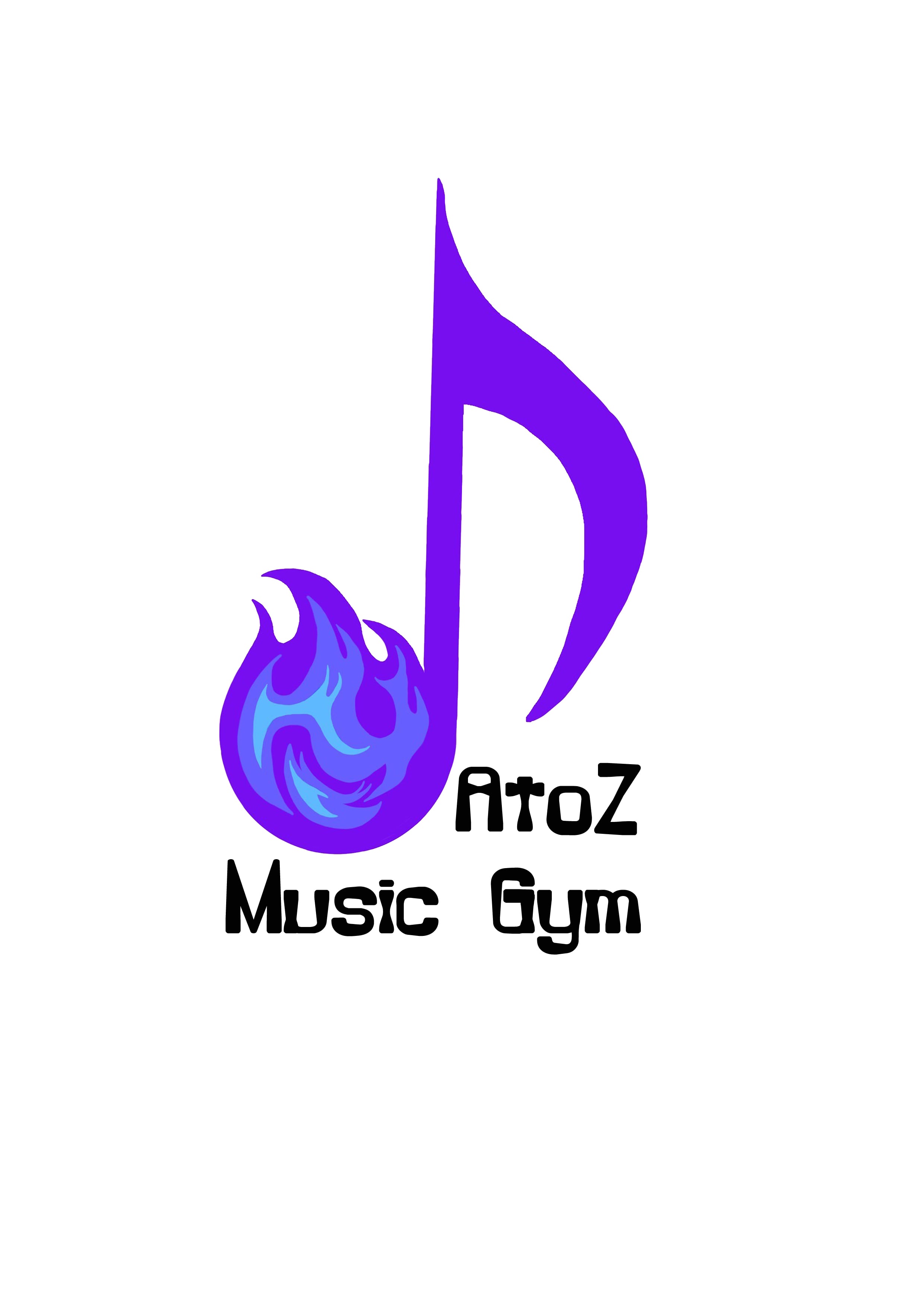 A to Z Music Gym