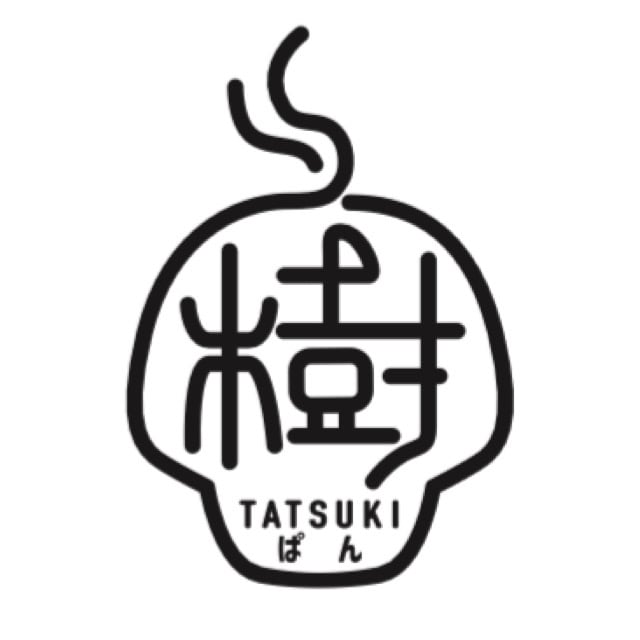 TATSUKIぱん
