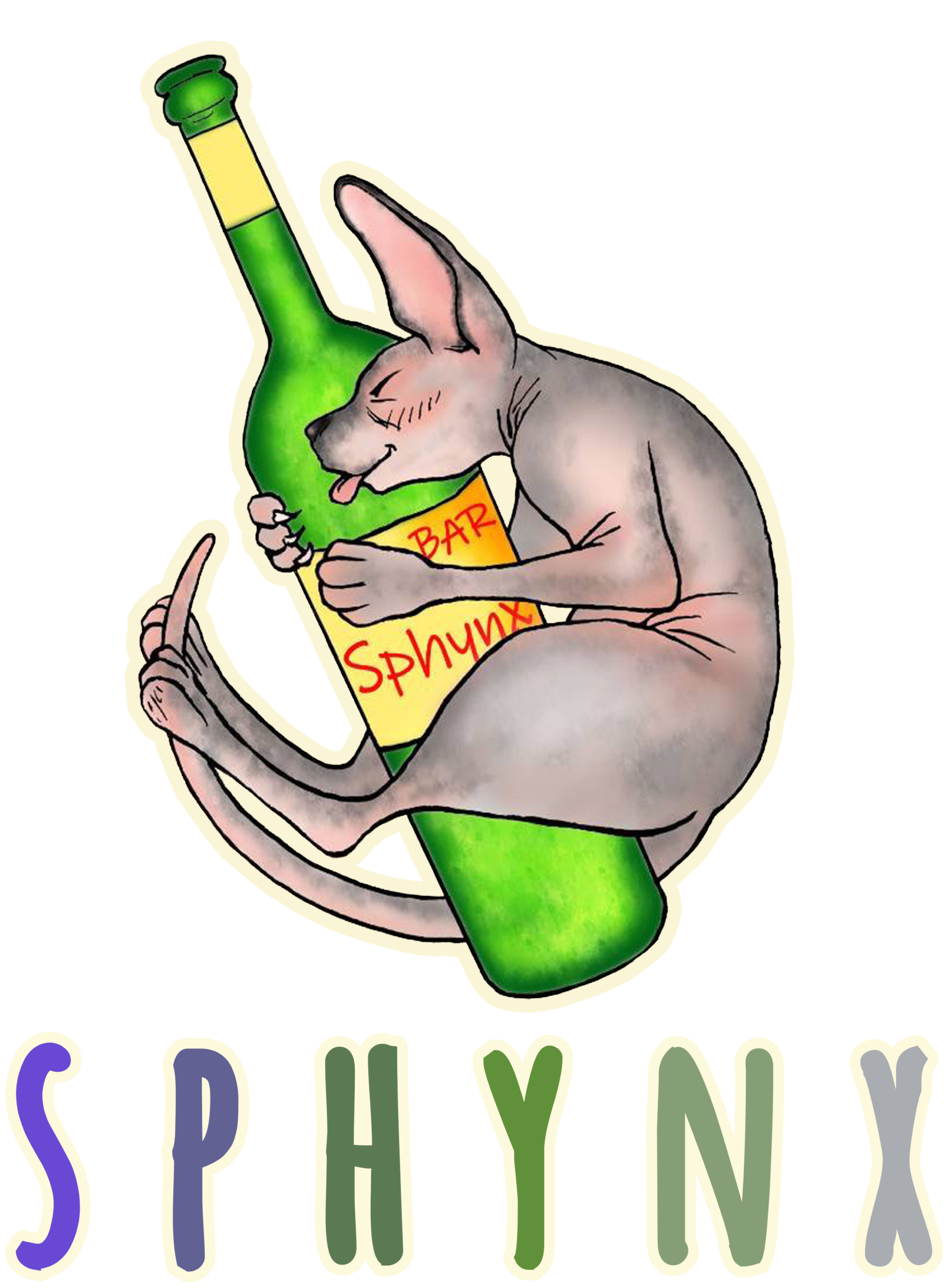 SPHYNX