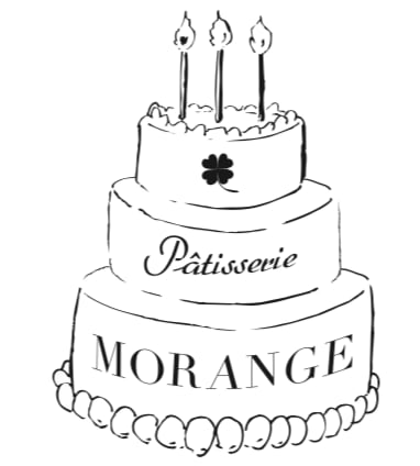 Patisserie MORANGE