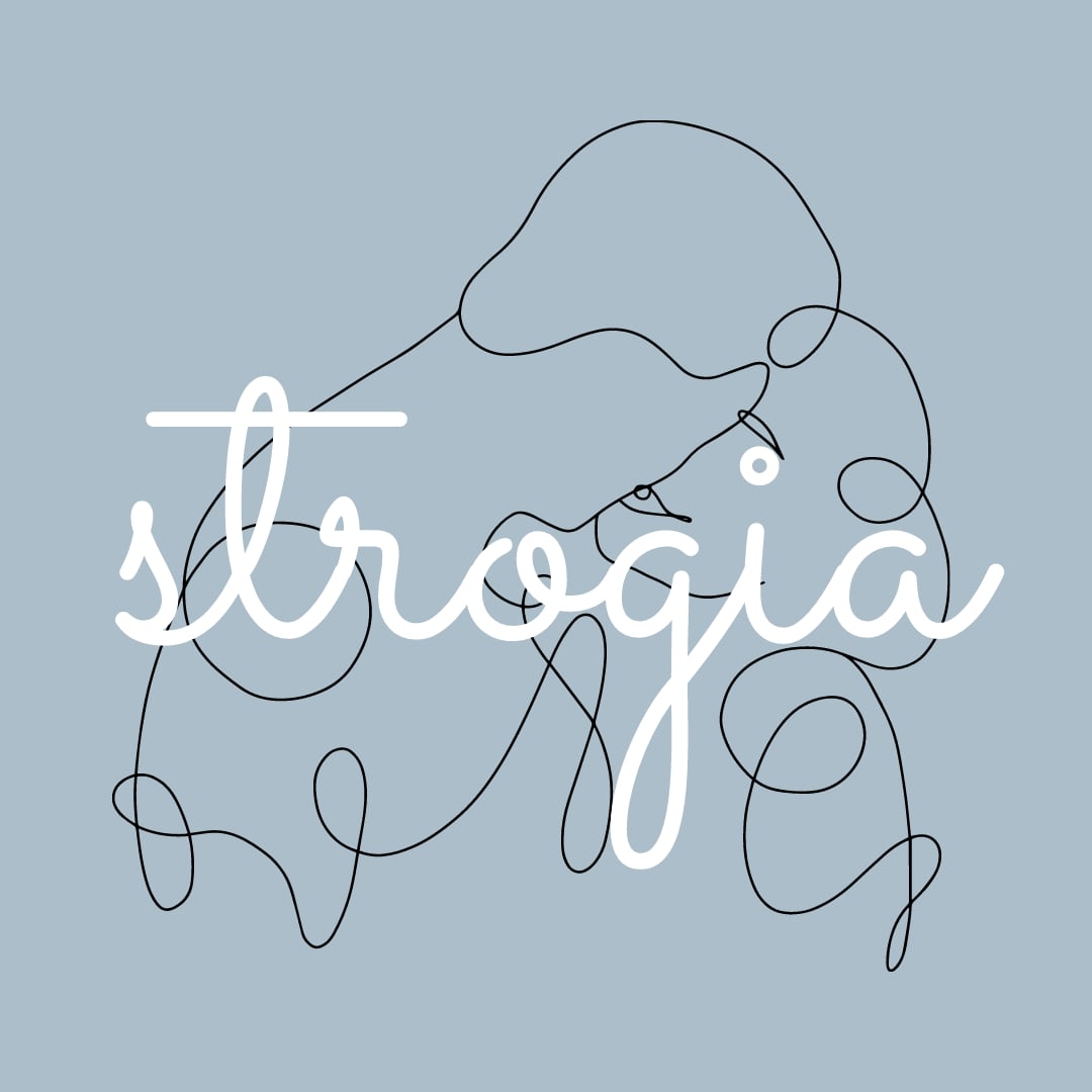 strogia-世界に一つの贈り物-