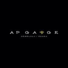 APガレージ