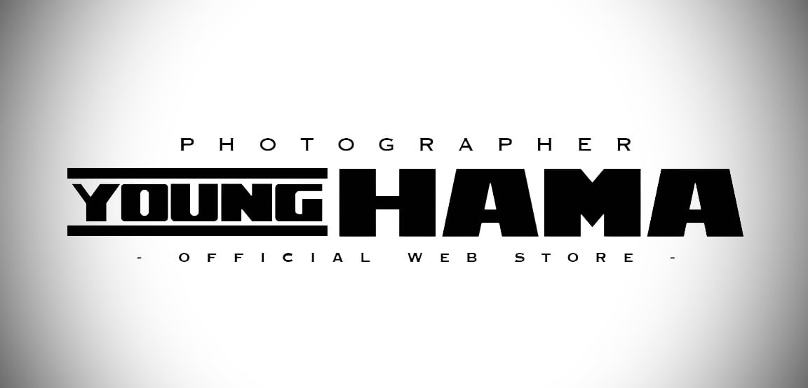 YOUNG HAMA WEB STORE
