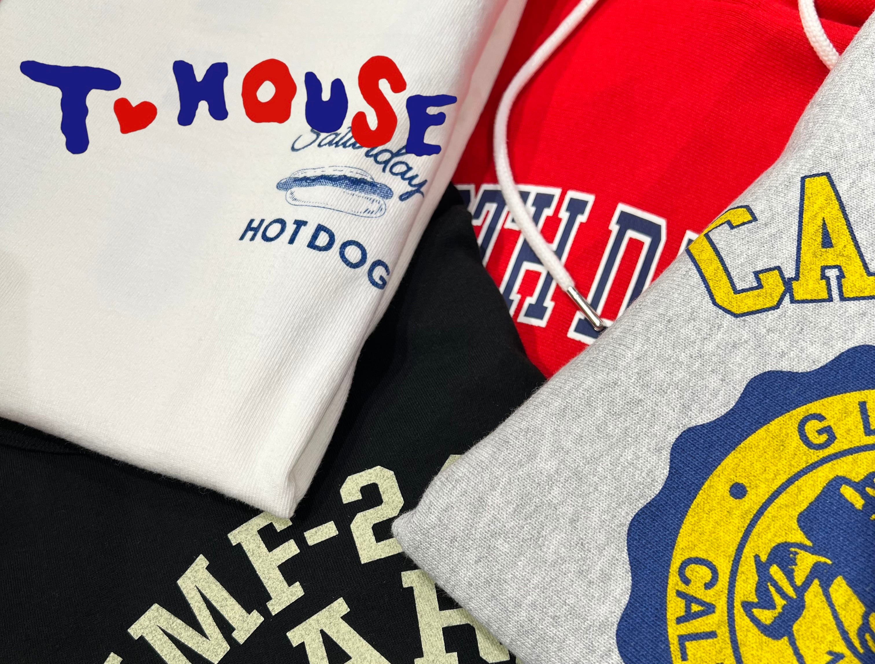 T-HOUSE