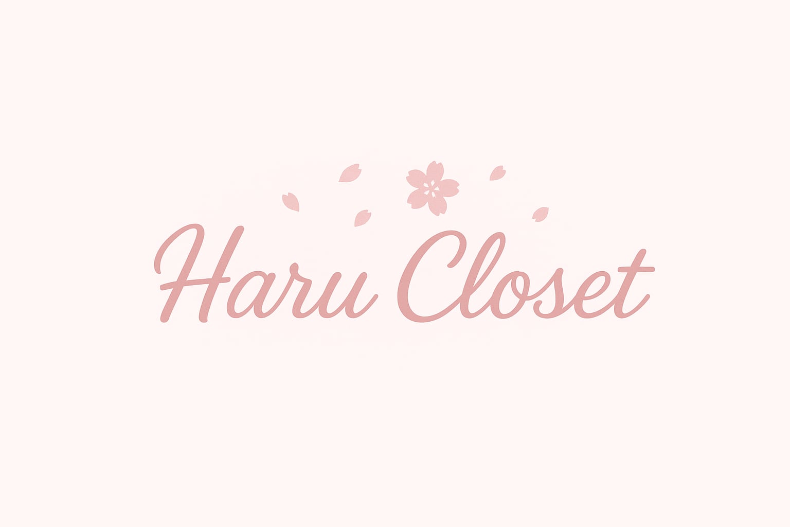 harucloset