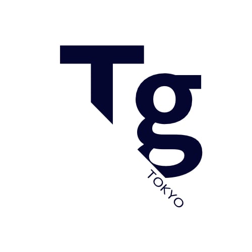 Tg  tokyo