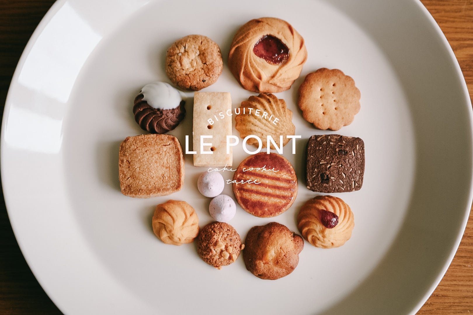 LE  PONT
