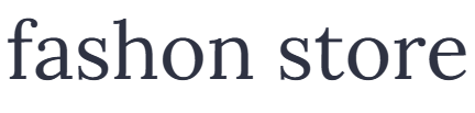 fashon store