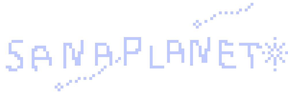 sanaplanet