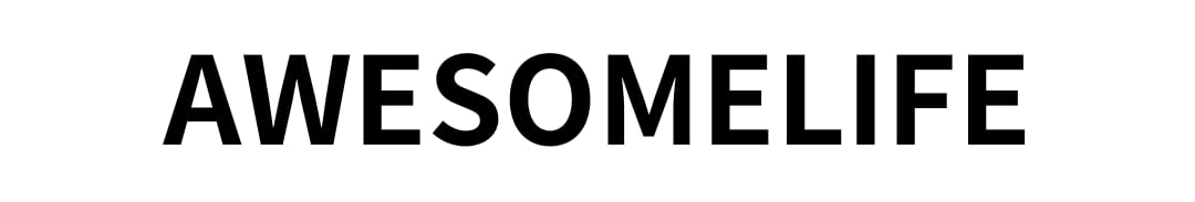 AWESOMELIFE