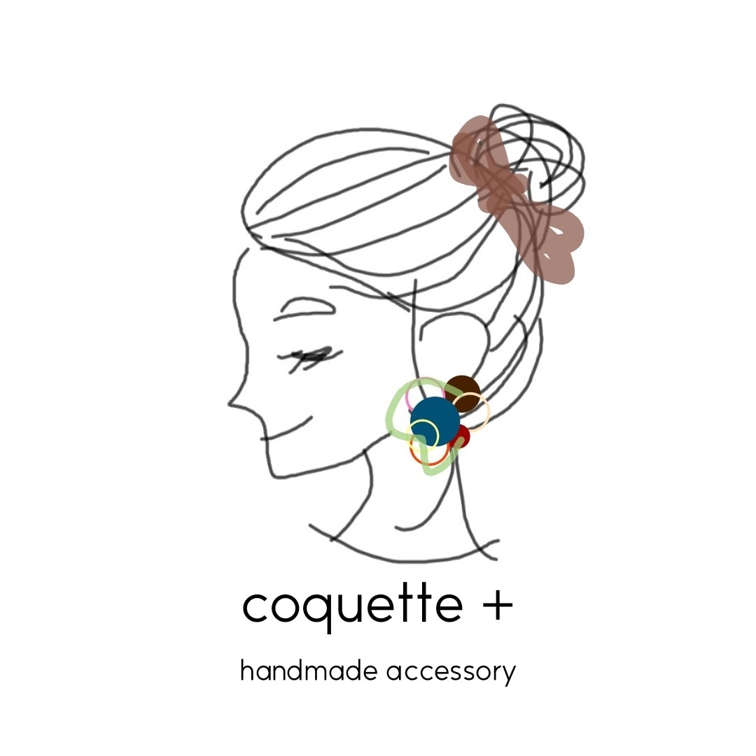 coquette+