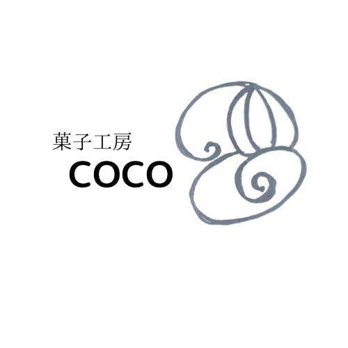 菓子工房COCO
