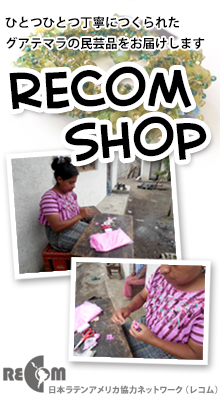 RECOM SHOP