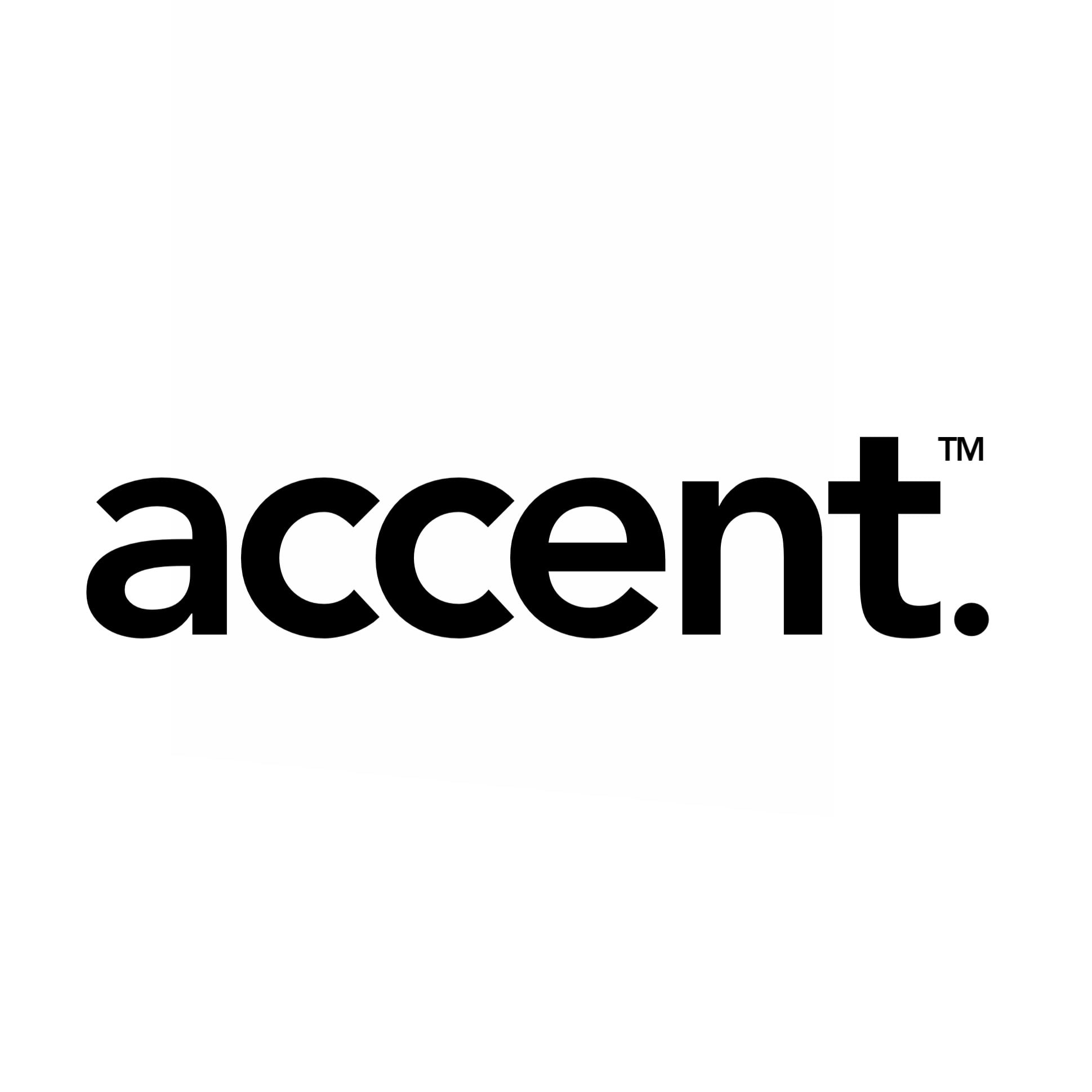 accent.