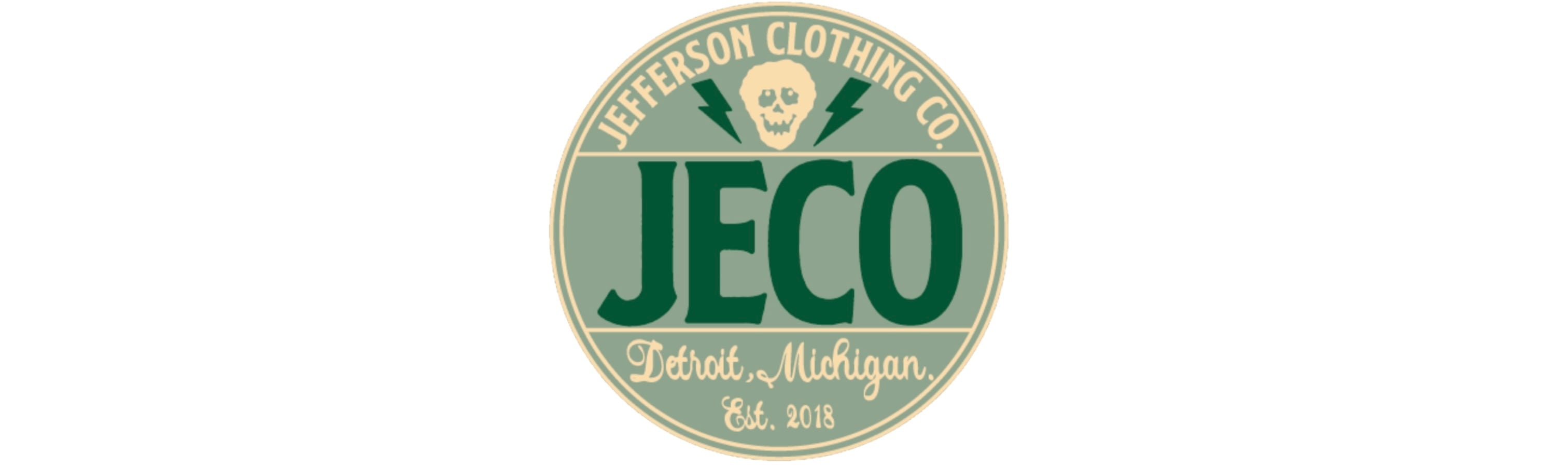 Jefferson clothing co.