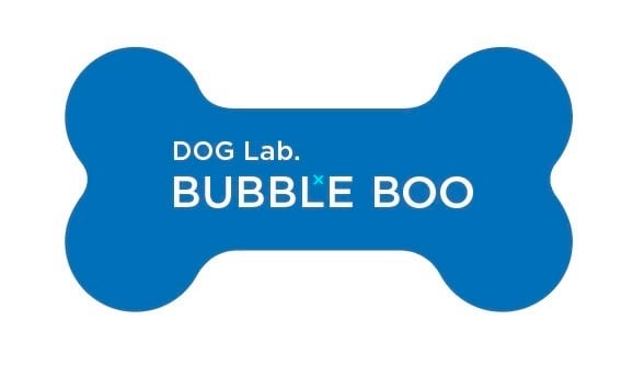 BUBBLE BOO