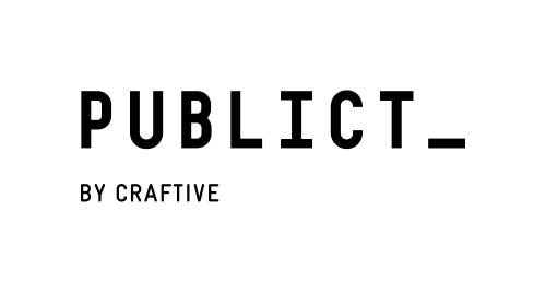 PUBLICT_ BY CRAFTIVE