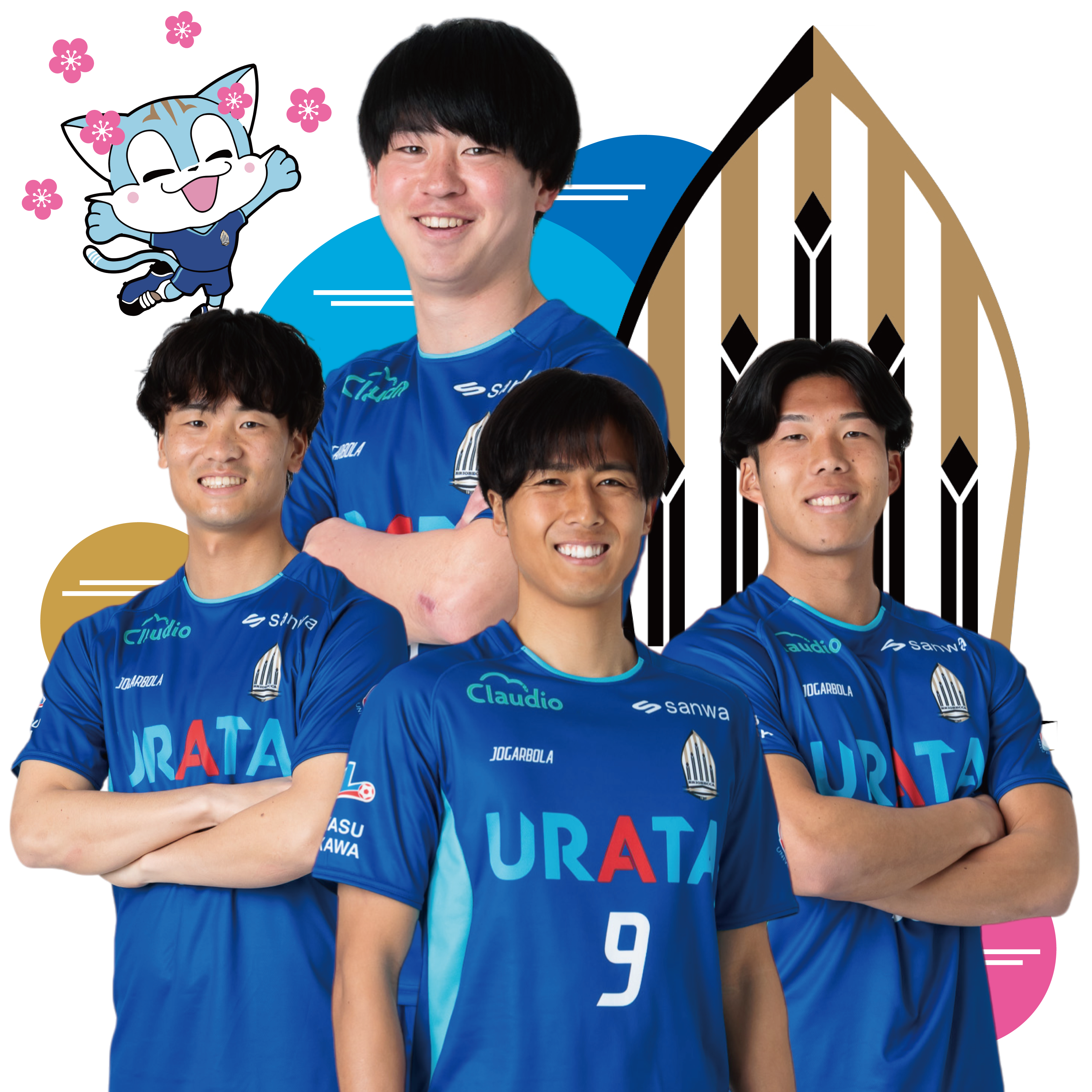 ブリオベッカ浦安・市川